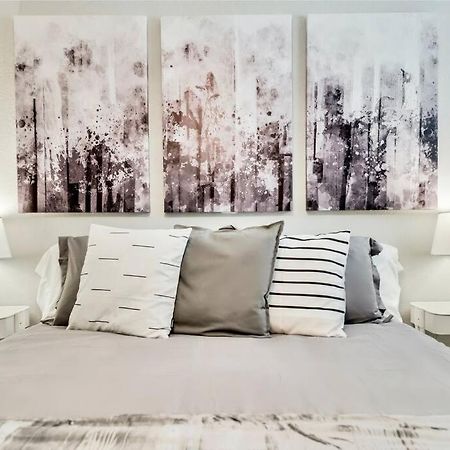 The Eastside Flat Arboretum Tickets Included Dallas Exteriér fotografie